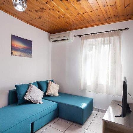 Melas Home Lefkáda 외부 사진