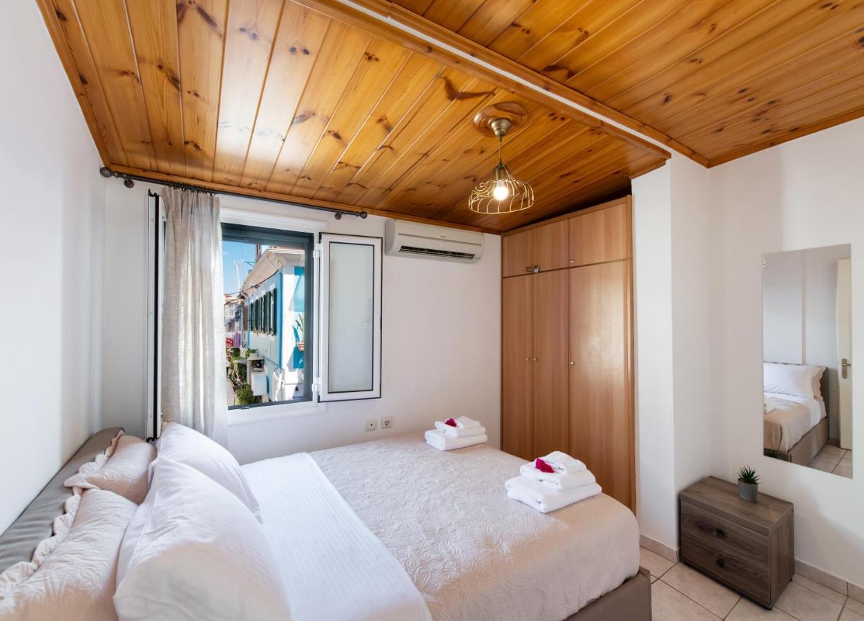 Melas Home Lefkáda 외부 사진