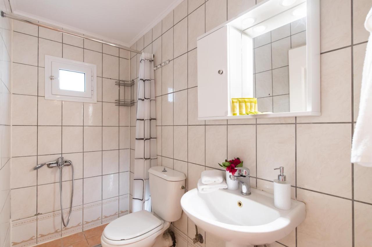 Melas Home Lefkáda 외부 사진