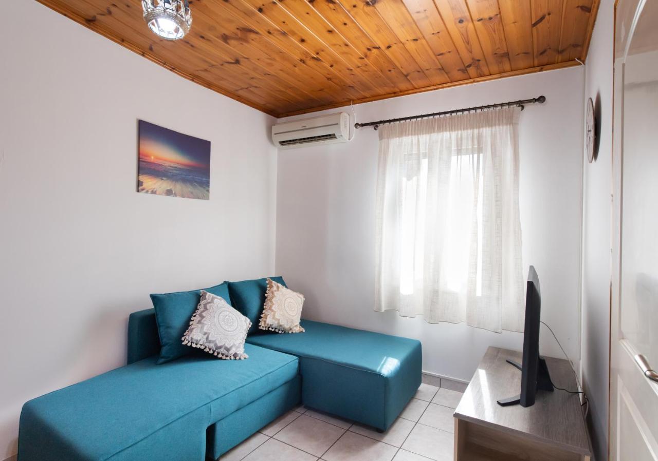 Melas Home Lefkáda 외부 사진